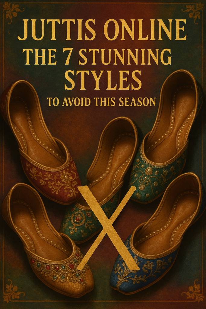 juttis online poster option2 gpt