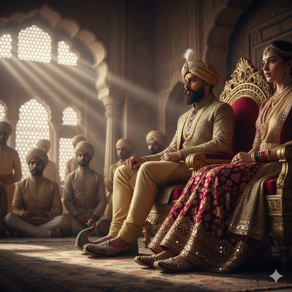 Cultural Heritage Juttis