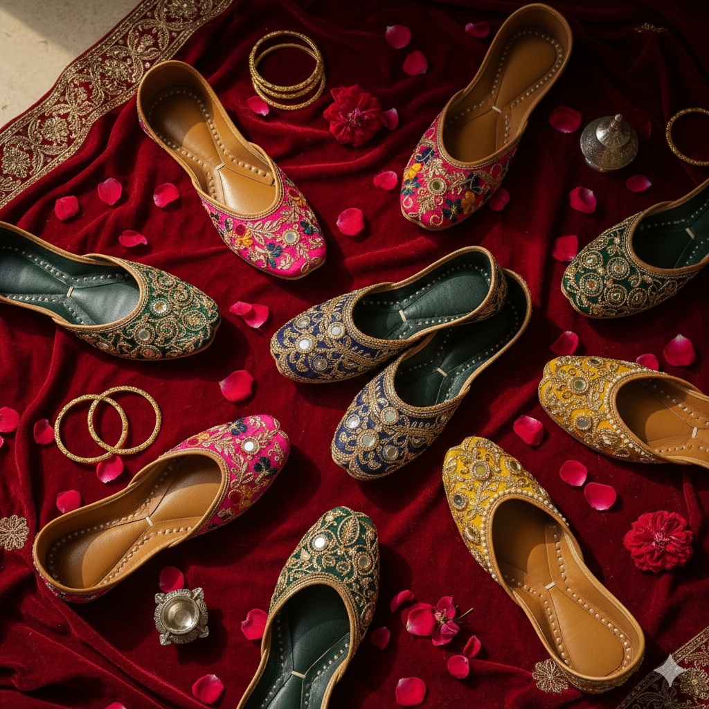 Cultural Heritage Juttis