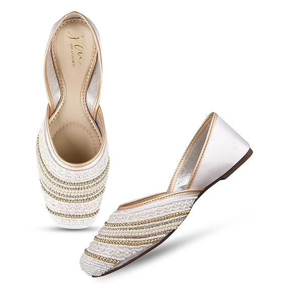 Punjabi Jutti for Women